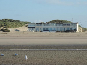 Stowaway Beach House Camber Sands